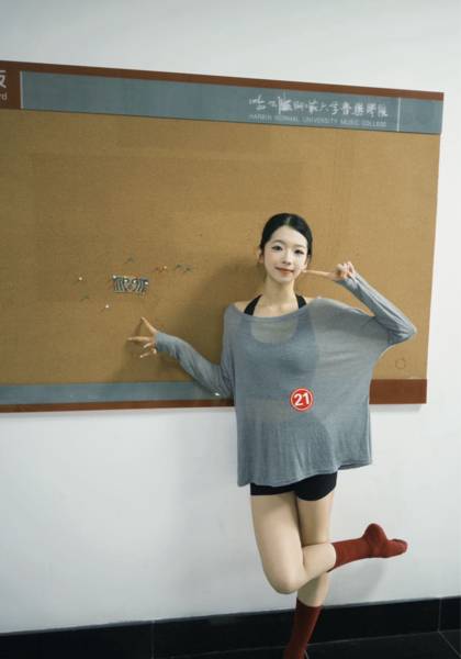 推荐艺人
