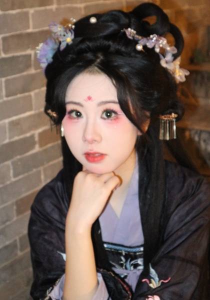 形象照片