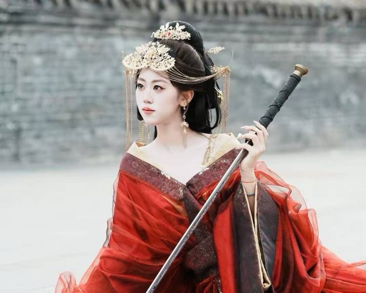 艺人背景图