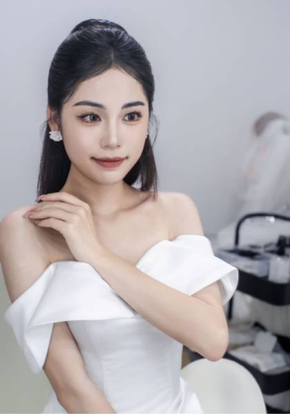 形象照片