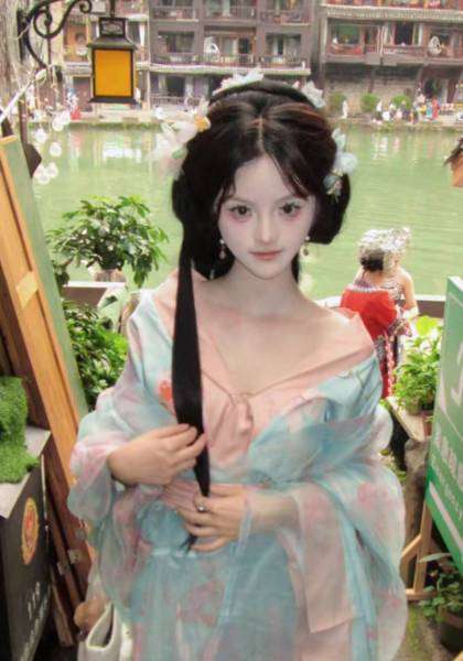 推荐艺人
