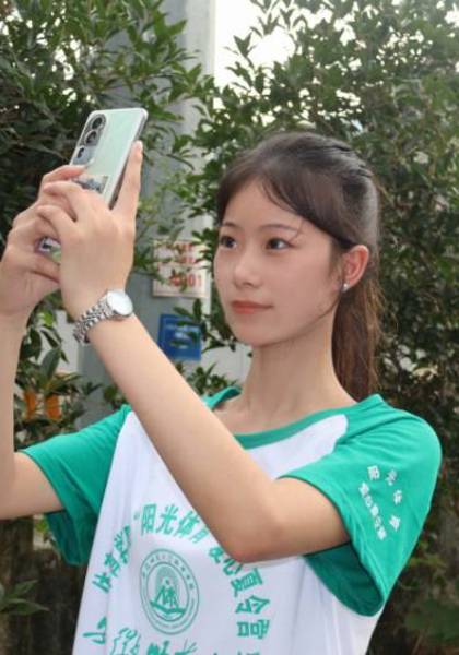 形象照片