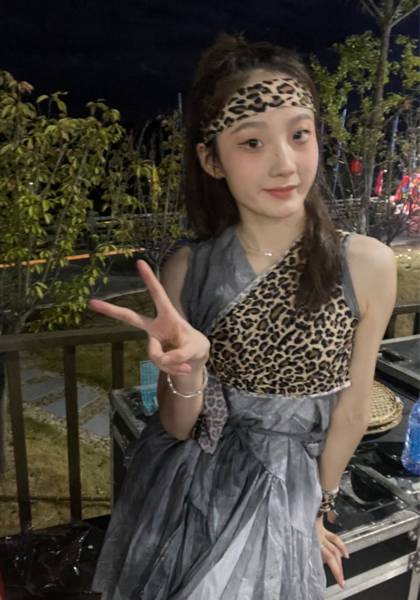 推荐艺人