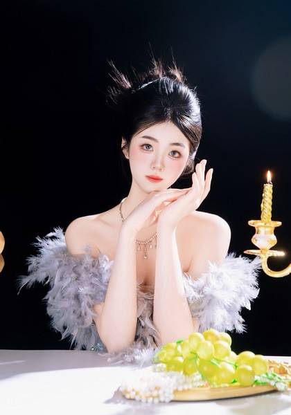 形象照片