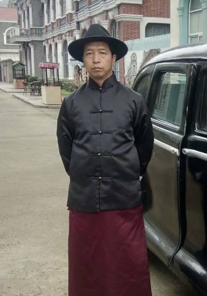形象照片