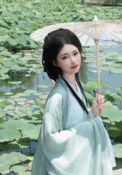 推荐艺人