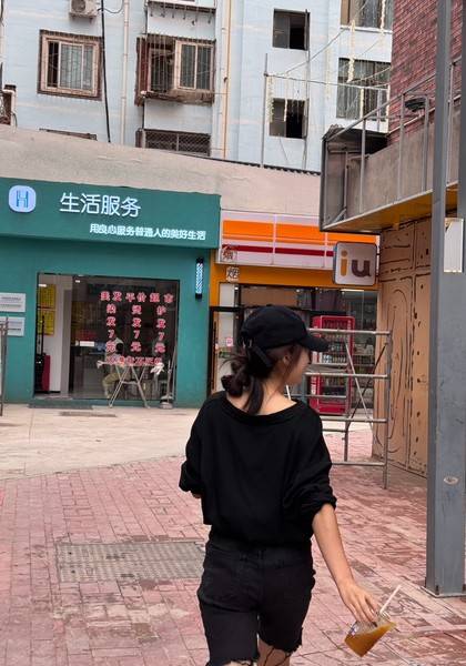 形象照片