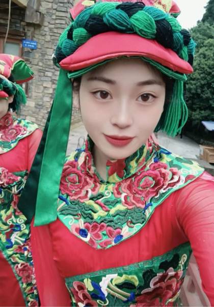 推荐艺人