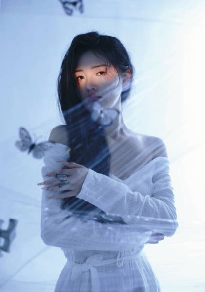 形象照片