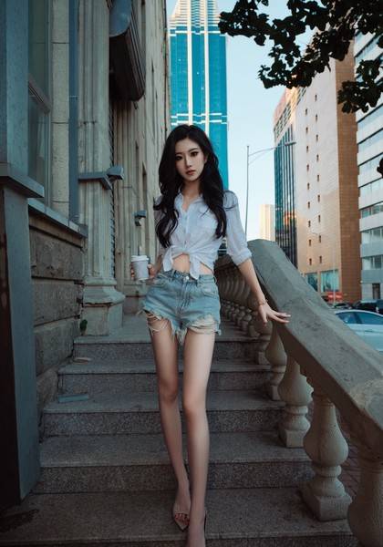 形象照片