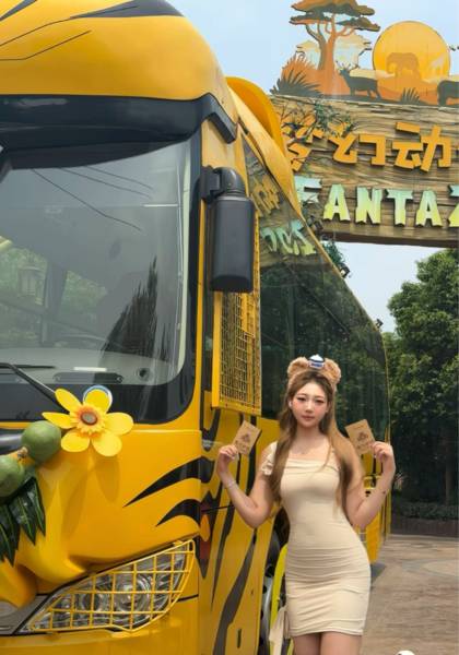 推荐艺人