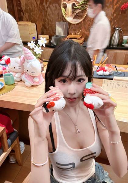 推荐艺人