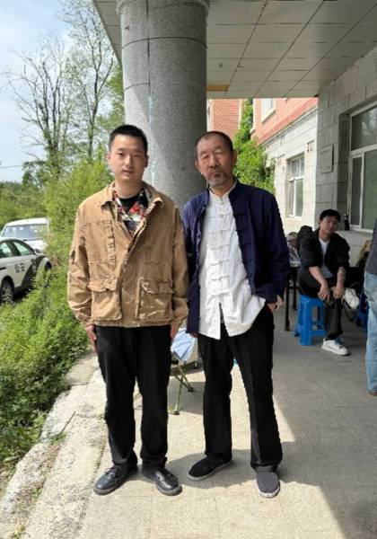 形象照片