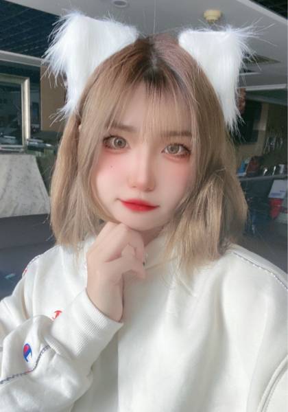 毛毛🐱的模卡主页