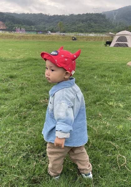 形象照片