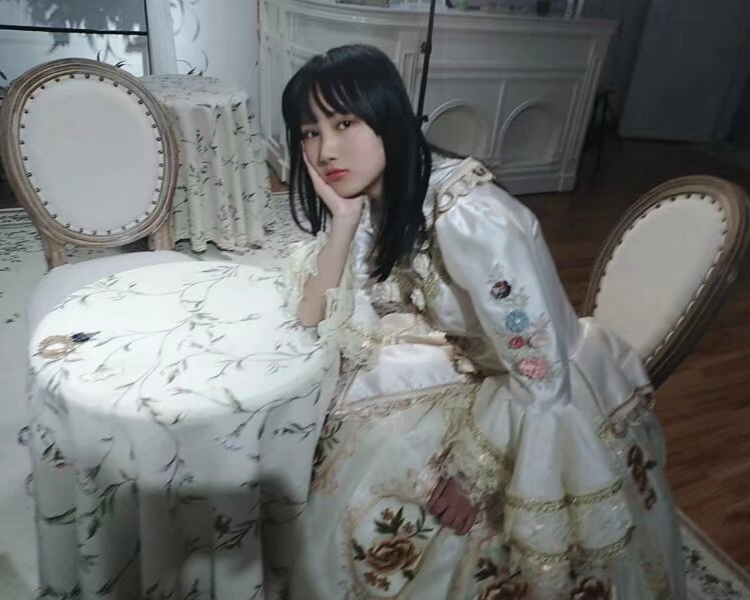 艺人背景图