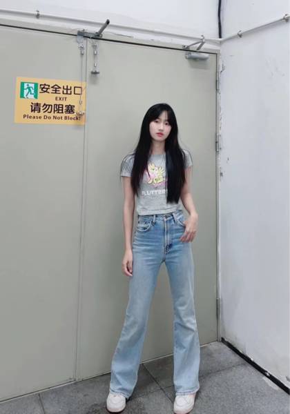形象照片