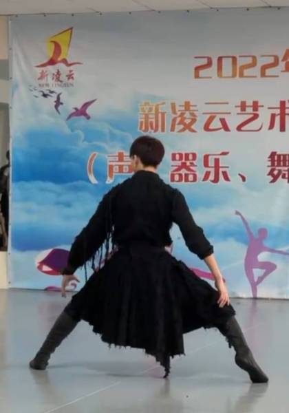 形象照片