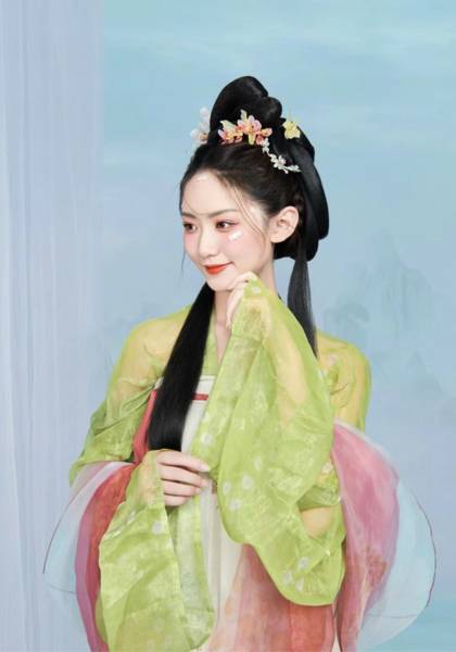 推荐艺人