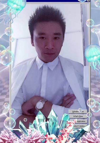 推荐艺人