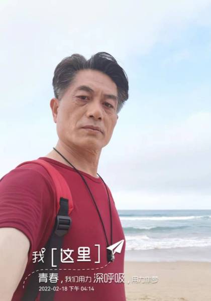 形象照片