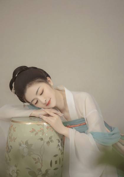 形象照片
