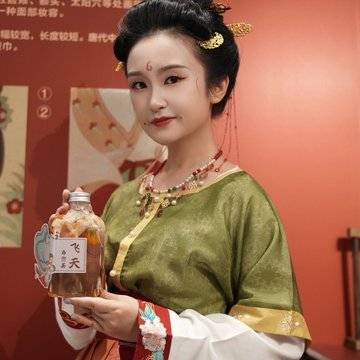 经历图片