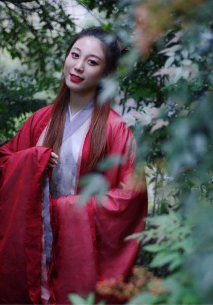 形象照片