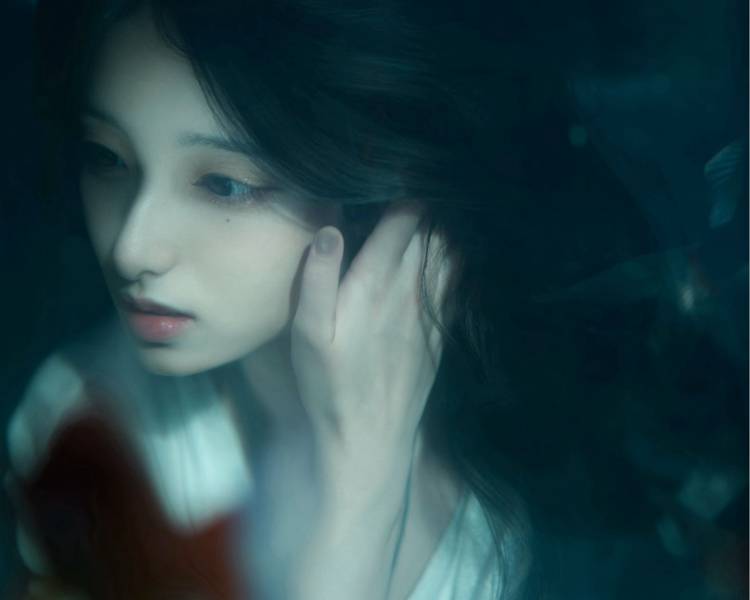艺人背景图