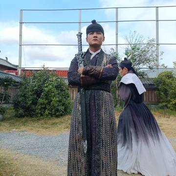 杨磊的微模卡作品