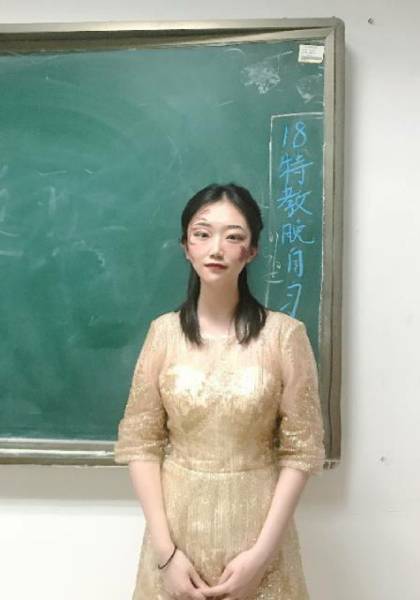 形象照片