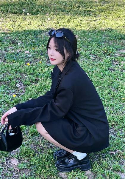 形象照片