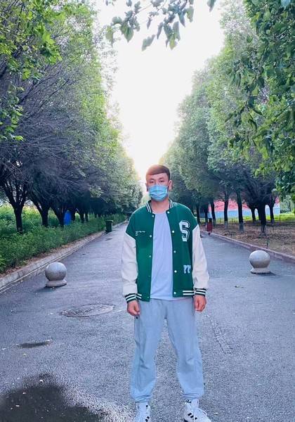 推荐艺人