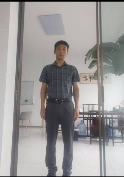 形象照片