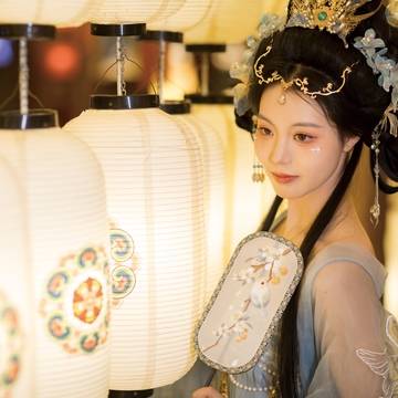 友友的微模卡作品