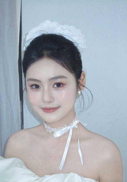 推荐艺人