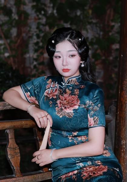 形象照片
