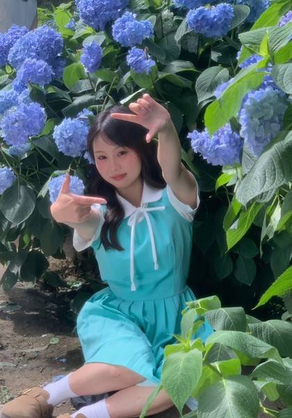 形象照片