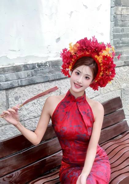 形象照片