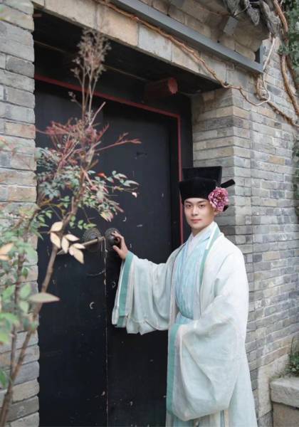 形象照片