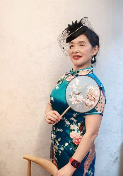 形象照片