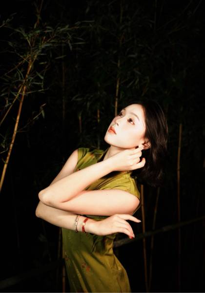 推荐艺人