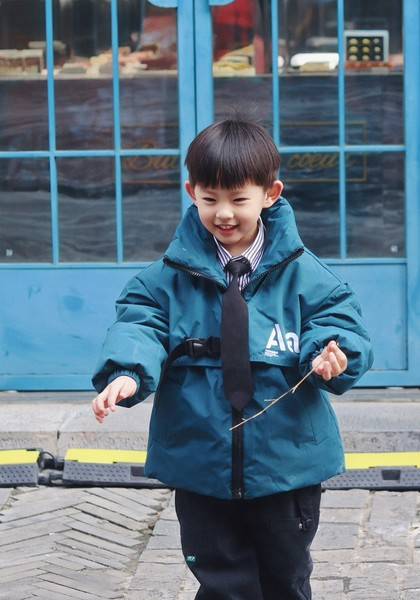 推荐艺人