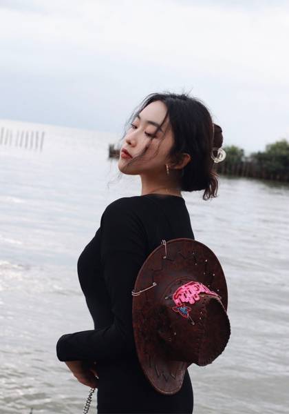 推荐艺人