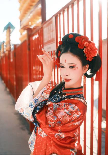 推荐艺人