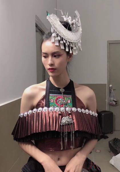 形象照片
