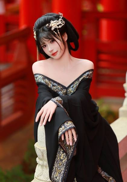 推荐艺人