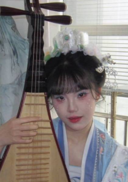 形象照片