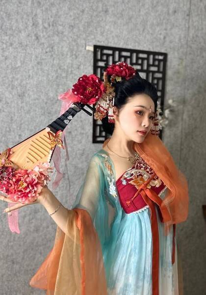 形象照片