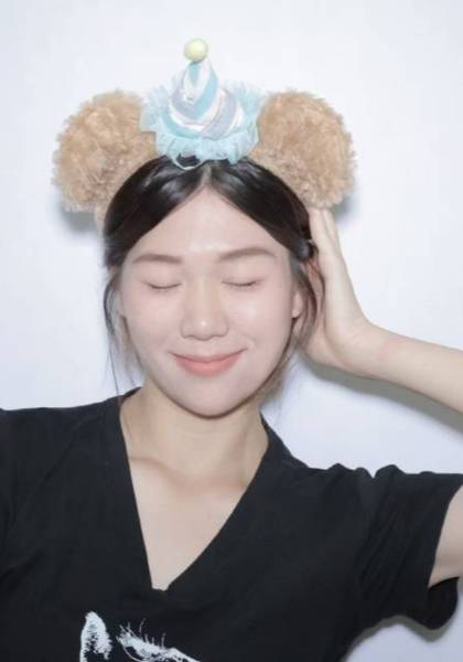形象照片